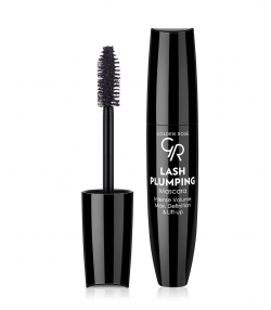 ریمل حجم دهنده گلدن رز Golden Rose مدل Lash Plumping حجم 13 میلی لیتر