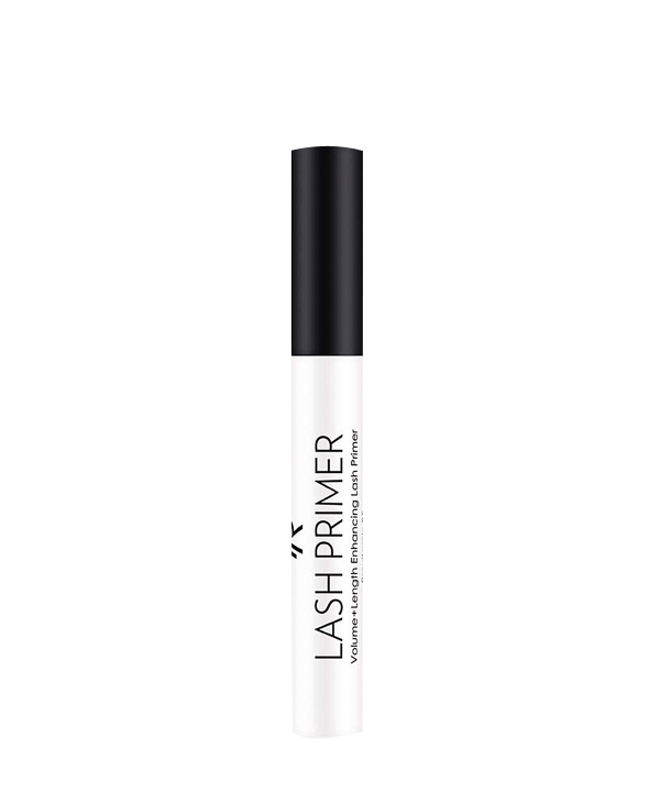 پرایمر مژه گلدن رز Golden Rose مدل Lash Primerحجم 9 میلی‌لیتر