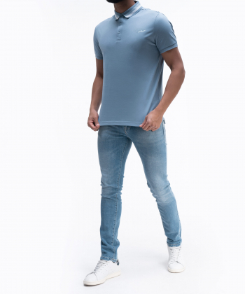 پولوشرت مردانه جین وست Jeanswest کد 21173518