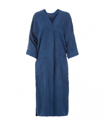 مانتو پاییزه پرانا مدل 212