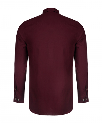 پیراهن مردانه ال سی وایکیکی LC Waikiki کد 0SA013Z8