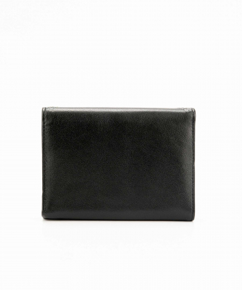 کیف پول چرم طبیعی زنانه مارال چرم Maralleather مدل رویا
