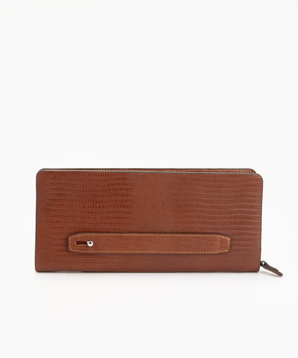 چرم طبیعی مردانه مارال چرم مدل am-mrl-3704100074