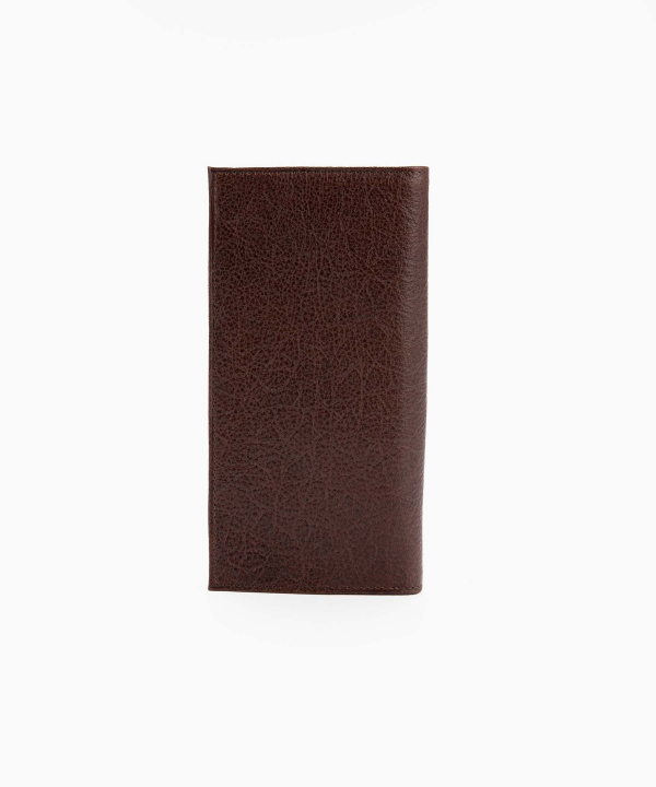 کیف پول چرم طبیعی مردانه مارال چرم مدل 3904010076