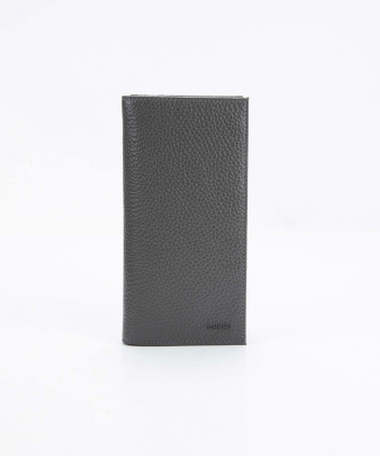 کیف پول چرم طبیعی مردانه مارال چرم مدل 3904010076