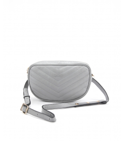 کیف زنانه چرم طبیعی مارال چرم Maral Leather مدل شیوا