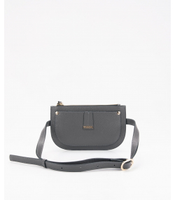 کیف کمری زنانه مارال چرم Maral Leather مدل آیتک