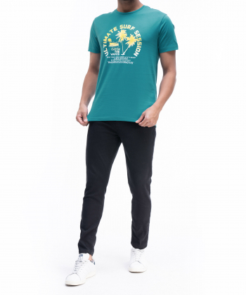 تیشرت مردانه ال سی وایکیکی LC Waikiki کد S250034Z8