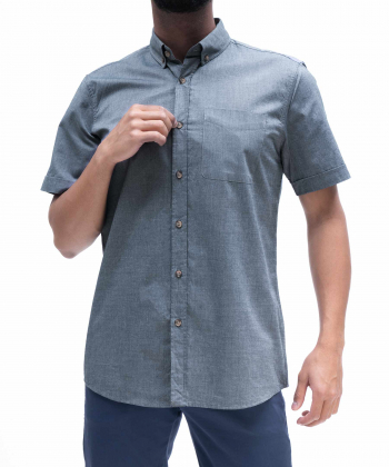 پیراهن مردانه ال سی وایکیکی LC Waikiki کد 1S81496Z8