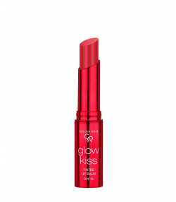 تینت بالم لب گلدن رز Golden Rose مدل Glow Kiss وزن 3 گرم