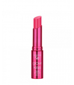 تینت بالم لب گلدن رز Golden Rose مدل Glow Kiss وزن 3 گرم