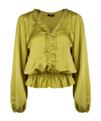 بلوز زنانه گردیه Gordye کد 304247