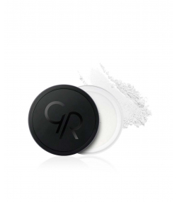پودر تثبیت کننده آرایش گلدن رز Golden Rose مدل Long Wear Finishing Powder