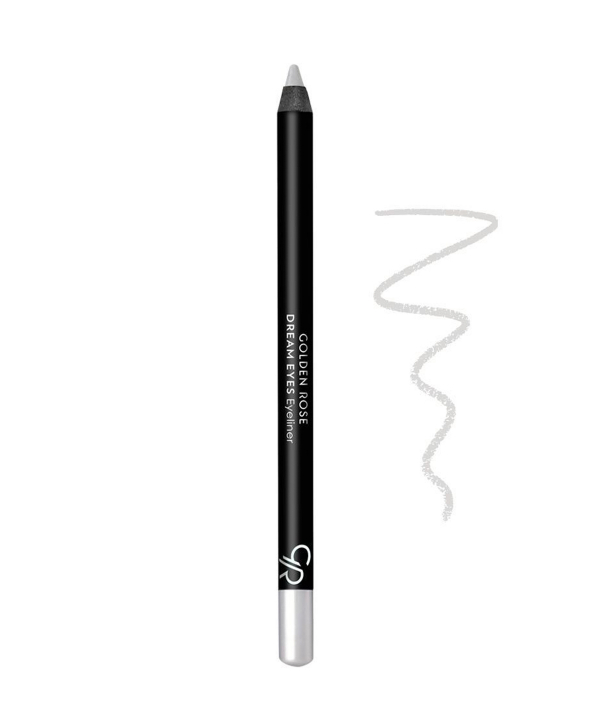 مداد چشم گلدن رز Golden Rose مدل Dream Eyes