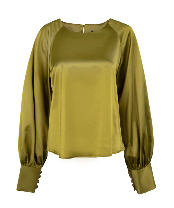 بلوز زنانه گردیه Gordye کد 304198