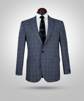 کت تک مردانه ورساچه جینز Versace Jeans کد vwm078