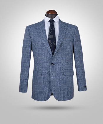 کت تک مردانه ورساچه جینز Versace Jeans کد vwm078