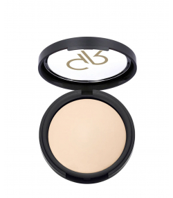 پنکک گلدن رز Golden Rose مدل Mineral Terracotta