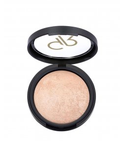 پنکک گلدن رز Golden Rose مدل Mineral Terracotta