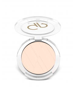 پنکک با Spf 15 گلدن رز Golden Rose مدل Pressed Powder