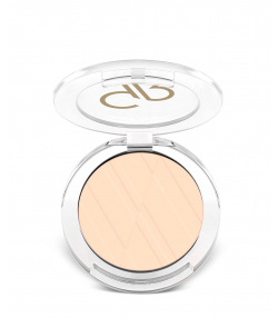 پنکک با Spf 15 گلدن رز Golden Rose مدل Pressed Powder