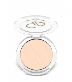 پنکک با Spf 15 گلدن رز Golden Rose مدل Pressed Powder