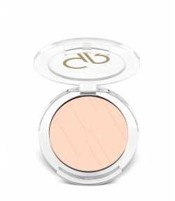 پنکک با Spf 15 گلدن رز Golden Rose مدل Pressed Powder