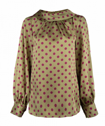 بلوز زنانه گردیه Gordye کد 304249