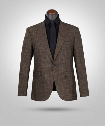 کت تک مردانه ورساچه جینز Versace Jeans کد vwm081