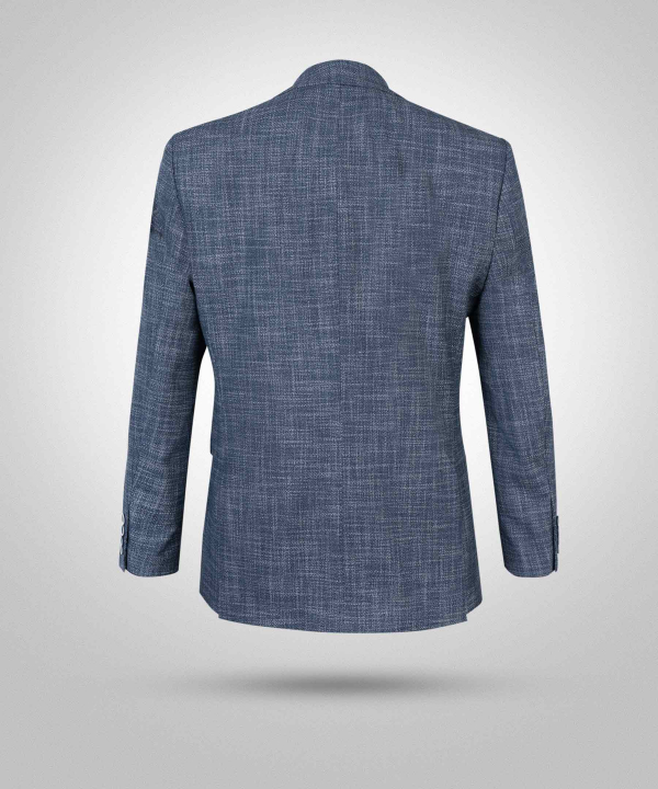 کت تک مردانه ورساچه جینز Versace Jeans کد vwm081