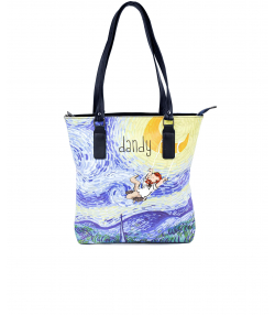 کیف دوشی دندی Dandy کد tlbg01