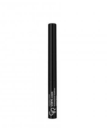 خط چشم ضد آب گلدن رز Golden Rose مدل Vinly Liner