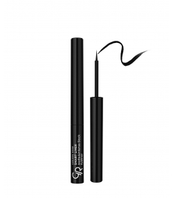 خط چشم مویی مات گلدن رز Golden Rose مدل Smart Liner