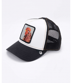 کلاه نقاب دار گورین براز Goorin Bros کد 0378