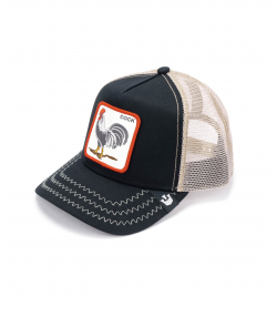 کلاه نقاب دار گورین براز Goorin Bros کد 0378