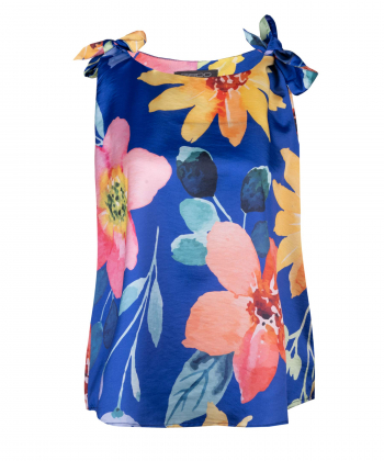 تاپ زنانه زیبو Ziboo مدل Masha