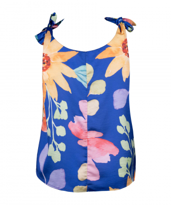 تاپ زنانه زیبو Ziboo مدل Masha