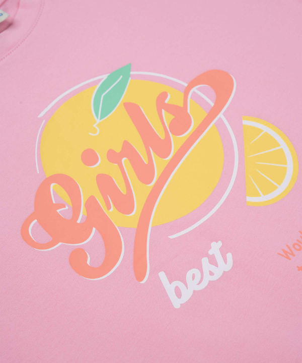 تیشرت دخترانه جین وست Jeanswest کد 11673504