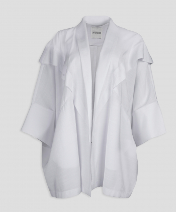 مانتو کوتاه زیبو Ziboo مدل Mala