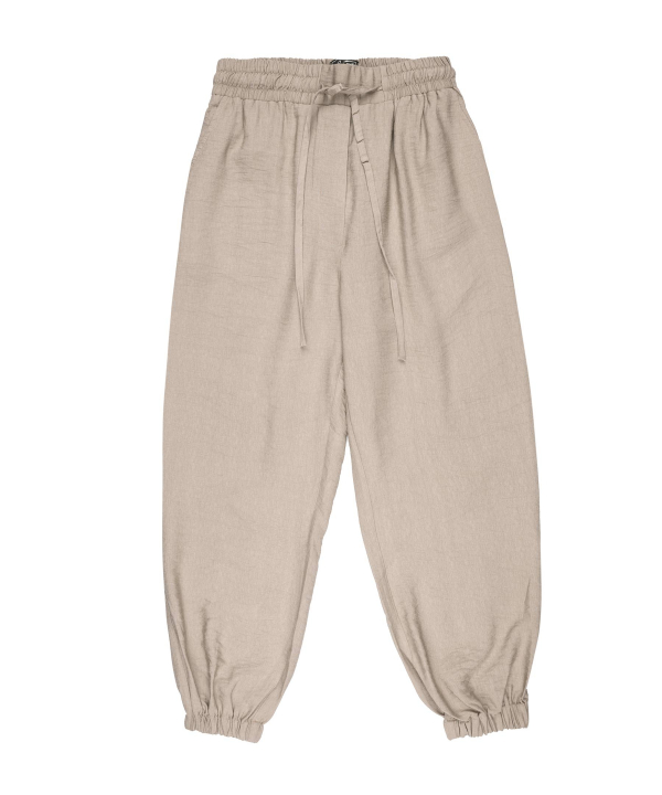 شلوار پارچه ای زنانه سوپردرای Superdry کد W17S10603T