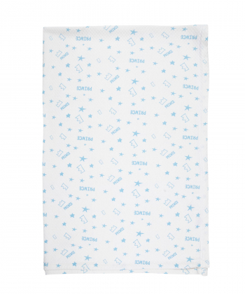 ملحفه روتشکی کودک ال سی وایکیکی LC Waikiki کد 7YH480Z1