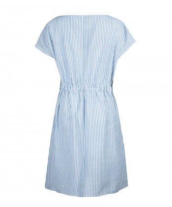 پیراهن طرح دار زنانه آر ان اس  RNS کد 11081344