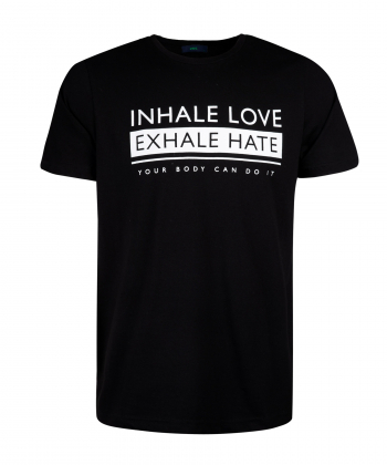 تیشرت چاپی مردانه آر ان اس RNS کد 12021540