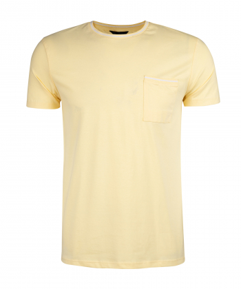 تیشرت مردانه ال سی وایکیکی LC Waikiki کد 0SL868Z8