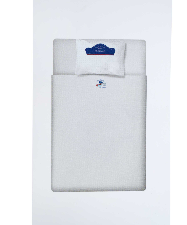 سرویس ملحفه نوزاد ال سی وایکیکی LC Waikiki کد 7YE075Z1