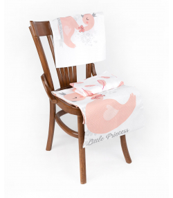سرویس ملحفه کودک ال سی وایکیکی LC Waikiki کد 7YD257Z1