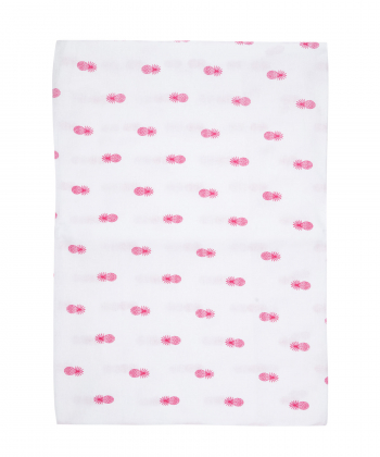 ملحفه روتشکی یک نفره ال سی وایکیکی LC Waikiki کد 7YD030Z8