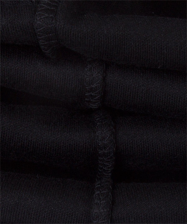 تیشرت یقه اسکی زنانه جوتی جینز Jooti Jeans