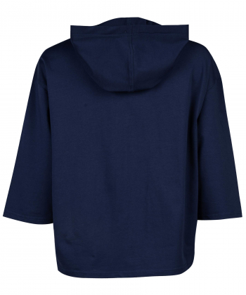 تیشرت کلاه دار زنانه جین وست Jeanswest کد 21272510