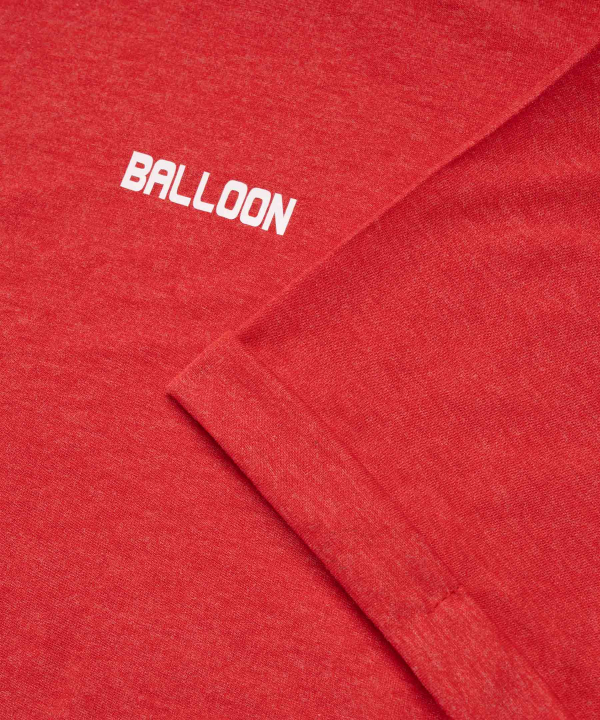 تیشرت دو رنگ مردانه بالون Balloon کد 2334